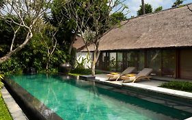 Kayumanis Jimbaran Private Villas & Spa